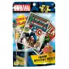 Seri 1 Prime 3D Mystery Puzzle 24 Parça