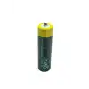 Sertec 18650 3.7v 2450 Mah 1c Li-ion Şarjlı Pil Başlı