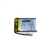 Sertec 602535 3.7v 600 Mah Li-polymer Pil (devreli/1.5a)