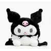 Sevimli Peluş Kuromi Sırt Çantası Alk3006