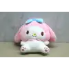 Sevimli Peluş My Melody Sırt Çantası Alk3005