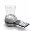 Shot Bardaklı Çevirmece Oyunu Alk4901