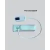 Sıkıştırmalı Baş Masaj Aleti Ev Tipi Konforlu Masaj Deneyimi Yeni Nesil