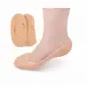 Silikon Patik Çorap 1166