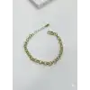 Sıralı Halka Tasarım Cm Bileklik
