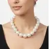 Soft Elegance İnci Kolye