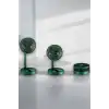 Soğutucu Vantilatör Telefon Standlı Mini Fan