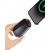 Solar Şarjlı Powerbank Acil Durum İçin Hafif ve Kompakt