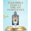 Sonik Titreşimli Fırça Temizleme Makinesi