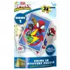 Spidey Seri 1 3D Puzzle 24 Parça