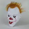 Stephen King39s Korkutucu Joker Maske 31x22 Cm