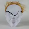Stephen King39s Korkutucu Joker Maske 31x22 Cm