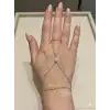 Su Damlası Detaylı Açelik Şahmaran