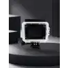 Su Geçirmez Korumalı 1080P Full HD Aksiyon Kamerası