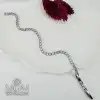 Su Yolu Bileklik 3 Mm
