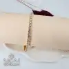 Su Yolu Bileklik 3 Mm