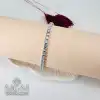Su Yolu Bileklik 3 Mm