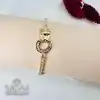 Su Yolu Figürlü Bileklik