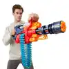 SÜNGER ATAN CRUSHER 48 MERMİLİ