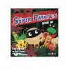 Süper Patates Define Avı