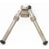 Super X Tac Picatinny Rail 22 Mm Hareketli Bipod