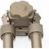Super X Tac Picatinny Rail 22 Mm Hareketli Bipod