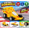 Sürtmeli Kırılmaz Sarı Formula