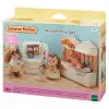 Sylvanian Families Mutfak Seti 5341