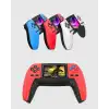 Tak Çalıştır Mini Retro GamePad | 520 Klasik Oyun