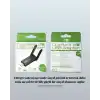 Tak-Çalıştır Özellikli Çift Bant WiFi Adaptör – 1200 Mbps