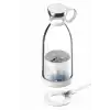 Taşınabilir Kablosuz Şarjlı Kişisel Smoothie El Blender Mini Meyve Sıkacağı