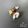 Taşsız Sallantılı Küpe