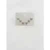 Tatlı Kelebek Modeli Altılı Küpe