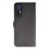 Tcl 30 Kılıf Trend S Plus Kapaklı Kılıf - Siyah