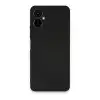 Tecno Camon 19 Neo Kılıf First Silikon - Siyah
