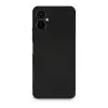 Tecno Camon 19 Neo Kılıf First Silikon - Siyah