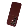 Tecno Camon 50 Pro 5g Auto Focus Karbon Kapak - Bordo
