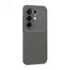 Tecno Camon 50 Pro 5g Auto Focus Karbon Kapak - Gri