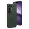 Tecno Camon 50 Pro 5g Auto Focus Karbon Kapak - Koyu Yeşil