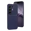 Tecno Camon 50 Pro 5g Auto Focus Karbon Kapak - Lacivert