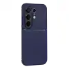 Tecno Camon 50 Pro 5g Auto Focus Karbon Kapak - Lacivert
