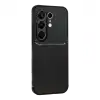 Tecno Camon 50 Pro 5g Auto Focus Karbon Kapak - Siyah