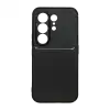 Tecno Camon 50 Pro 5g Auto Focus Karbon Kapak - Siyah