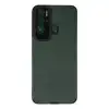 Tecno Pova Neo Kılıf Loop Deri Silikon - Yeşil