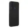 Tecno Pova Neo Kılıf Mega Standlı Silikon - Siyah