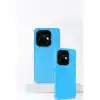Tecno Spark Go 2024 Kılıf Auto Focus Kapak - Kırmızı