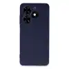 Tecno Spark Go 2024 Kılıf First Silikon - Lacivert