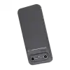 Tecno Spark Slim 5g Auto Focus Karbon Kapak - Gri