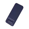 Tecno Spark Slim 5g Auto Focus Karbon Kapak - Lacivert