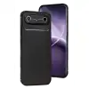 Tecno Spark Slim 5g Auto Focus Karbon Kapak - Siyah